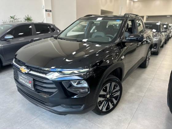 CHEVROLET MONTANA 1.2 TURBO FLEX LT MANUAL CHEVROLET MONTANA 1.2 TURBO FLEX LT MANUAL